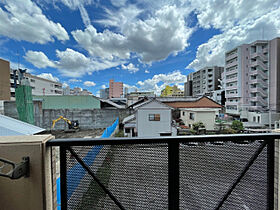 ブロア中村  ｜ 愛知県名古屋市中村区羽衣町（賃貸マンション1K・3階・26.15㎡） その14