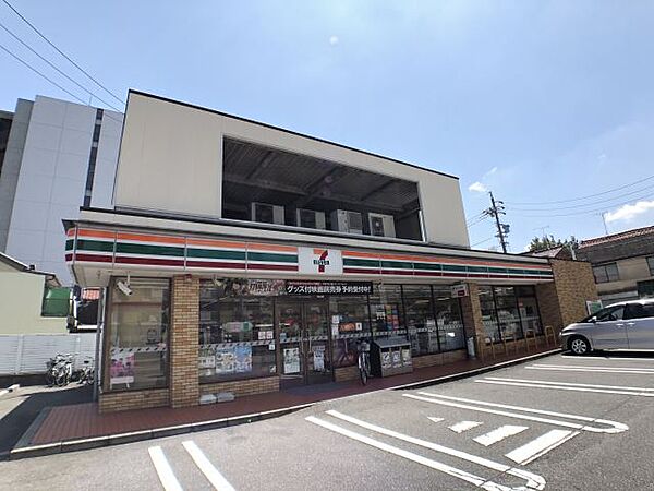 リヴィエル城屋敷 ｜愛知県名古屋市中村区城屋敷町１丁目(賃貸マンション2LDK・3階・60.00㎡)の写真 その18