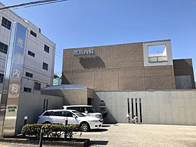 ハーモニーテラス長筬町II  ｜ 愛知県名古屋市中村区長筬町７丁目（賃貸アパート1R・1階・20.86㎡） その22