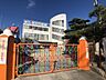 周辺：幼稚園、保育園「中村保育園まで550m」