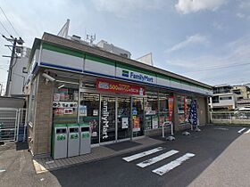 ジェネラーダ  ｜ 愛知県名古屋市中村区太閤通５丁目（賃貸マンション1DK・1階・36.34㎡） その6