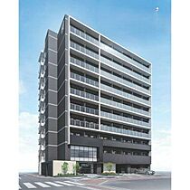 エステムコート名古屋　TWIN　EAST 812 ｜ 愛知県名古屋市中村区日吉町13番1（賃貸マンション1DK・8階・29.07㎡） その1