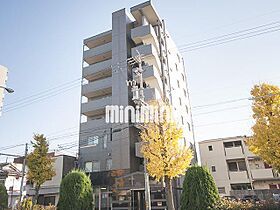 Artere MK  ｜ 愛知県名古屋市中村区太閤通８丁目（賃貸マンション2K・3階・32.19㎡） その1