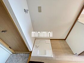 アブニール鳥居西  ｜ 愛知県名古屋市中村区鳥居西通１丁目（賃貸マンション1K・6階・25.00㎡） その13