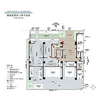 エステムコート名古屋　TWIN　EAST 712 ｜ 愛知県名古屋市中村区日吉町13番1（賃貸マンション1DK・7階・29.07㎡） その5