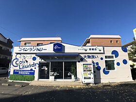 トゥルーハート岩塚  ｜ 愛知県名古屋市中村区五反城町６丁目（賃貸アパート1LDK・1階・31.25㎡） その27