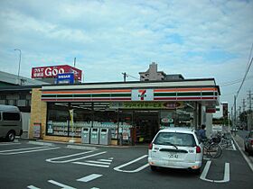 クラリエール二瀬町  ｜ 愛知県名古屋市中村区二瀬町（賃貸アパート1R・2階・22.24㎡） その21