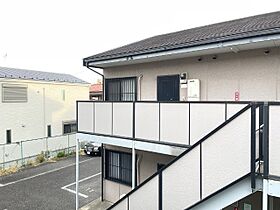 ハイツ高道II  ｜ 愛知県名古屋市中村区高道町６丁目（賃貸アパート2LDK・2階・49.68㎡） その13