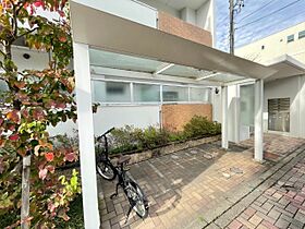 アネシスＹＭ  ｜ 愛知県名古屋市中村区鳥居通５丁目（賃貸マンション2LDK・4階・50.82㎡） その15