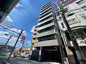 セントフィオーレ岩塚 604 ｜ 愛知県名古屋市中村区畑江通９丁目23-1（賃貸マンション1LDK・6階・26.08㎡） その1