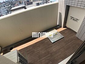 Ｍｉｏ・Ａｓｔｅｒ  ｜ 愛知県名古屋市中村区香取町１丁目（賃貸マンション1K・5階・28.01㎡） その13