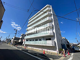 ロイヤルピジョン中村II 501 ｜ 愛知県名古屋市中村区烏森町６丁目77-5（賃貸マンション1LDK・5階・45.36㎡） その1