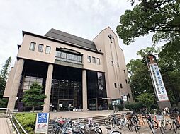 グレイス中村公園