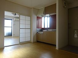 居間