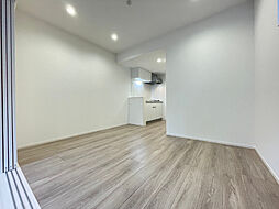 En中村公園 301 3階1LDKのリビング/ダイニング