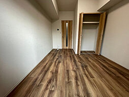 ディアレイシャス名古屋中村公園II 902 9階1Kのリビング/ダイニング