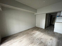 Ceres Daimon 603 6階ワンルームのリビング/ダイニング