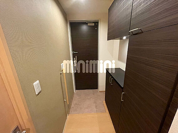 モンテビリオンα_内装_2