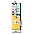 エントピアアスカ3階2.9万円