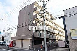 ヤマトマンション中島新町