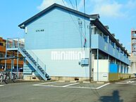 愛知県海部郡大治町大字西條字柳原：物件画像／株式会社ミニミニ　中村店