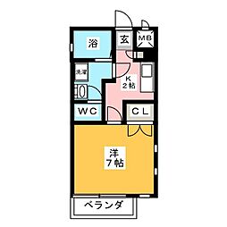 🉐敷金礼金0円！🉐シャルム聖