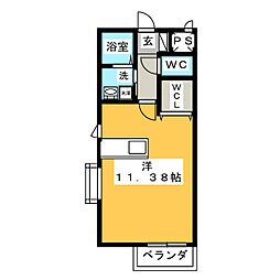 🉐敷金礼金0円！🉐ビス クローマ（Bis croma）