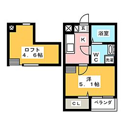 🉐敷金礼金0円！🉐マロンディーグル