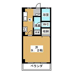 🉐敷金礼金0円！🉐青山マンション