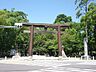 周辺：公園「中村公園まで770m」