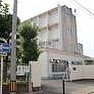 小学校「名古屋市立中村小学校まで741m」