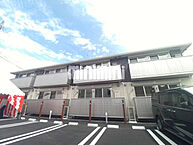 愛知県海部郡大治町大字三本木字堅田：物件画像／株式会社ミニミニ　中村店