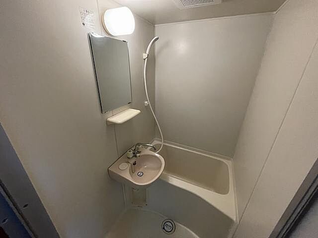 浴室