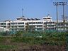 周辺：小学校「大治町立大治小学校まで978m」