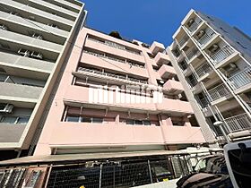 プチパレ  ｜ 愛知県名古屋市西区花の木３丁目（賃貸マンション1R・5階・24.98㎡） その1