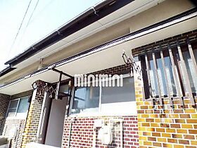 稲生町5丁目貸家  ｜ 愛知県名古屋市西区稲生町５丁目（賃貸アパート2K・1階・28.23㎡） その9