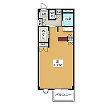 ファーストレジデンス  ｜ 愛知県名古屋市西区笠取町４丁目（賃貸マンション1R・3階・49.25㎡） その2