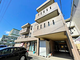 ファーストレジデンス  ｜ 愛知県名古屋市西区笠取町４丁目（賃貸マンション1R・3階・49.25㎡） その3