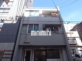 マンション沖  ｜ 愛知県名古屋市西区那古野１丁目（賃貸マンション1R・3階・24.00㎡） その1