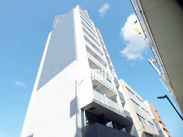 レジデンシア　マルノウチ　ノース ｜愛知県名古屋市西区幅下２丁目(賃貸マンション1K・8階・27.28㎡)の写真 その1