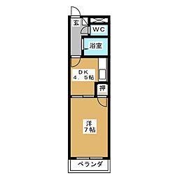 🉐敷金礼金0円！🉐グレースホリベ21