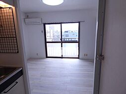 エクセレント庄内 ワンルームの写真