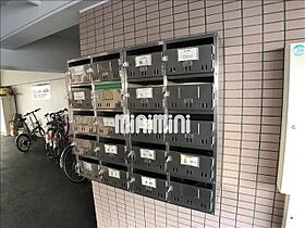 プチパレ  ｜ 愛知県名古屋市西区花の木３丁目（賃貸マンション1DK・4階・24.98㎡） その14