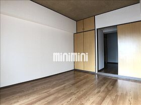 プチパレ  ｜ 愛知県名古屋市西区花の木３丁目（賃貸マンション1DK・4階・24.98㎡） その8