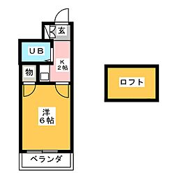🉐敷金礼金0円！🉐アーバンライフ東枇杷島2