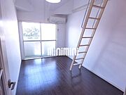 エアコン付きのお部屋です。