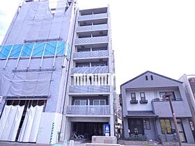 Gracia3  ｜ 愛知県名古屋市西区新道１丁目（賃貸マンション1R・6階・23.20㎡） その1