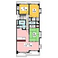 ライオンズマンション浅間町南11階12.5万円