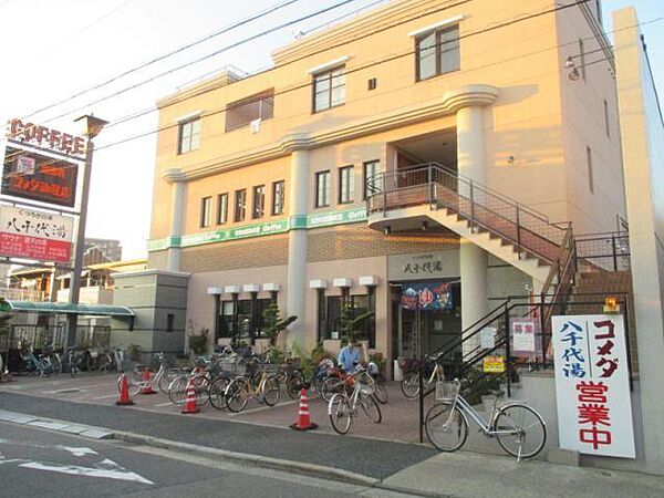 LUORE浄心EAST ｜愛知県名古屋市西区上名古屋２丁目(賃貸マンション1K・2階・29.56㎡)の写真 その30