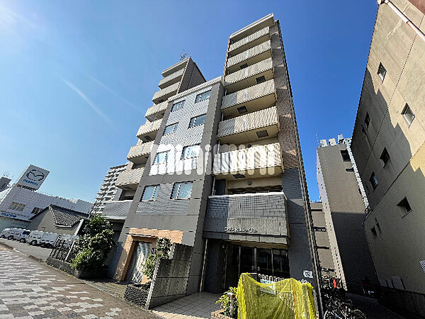 クリア六句町 ｜愛知県名古屋市西区幅下１丁目(賃貸マンション2LDK・7階・47.84㎡)の写真 その3